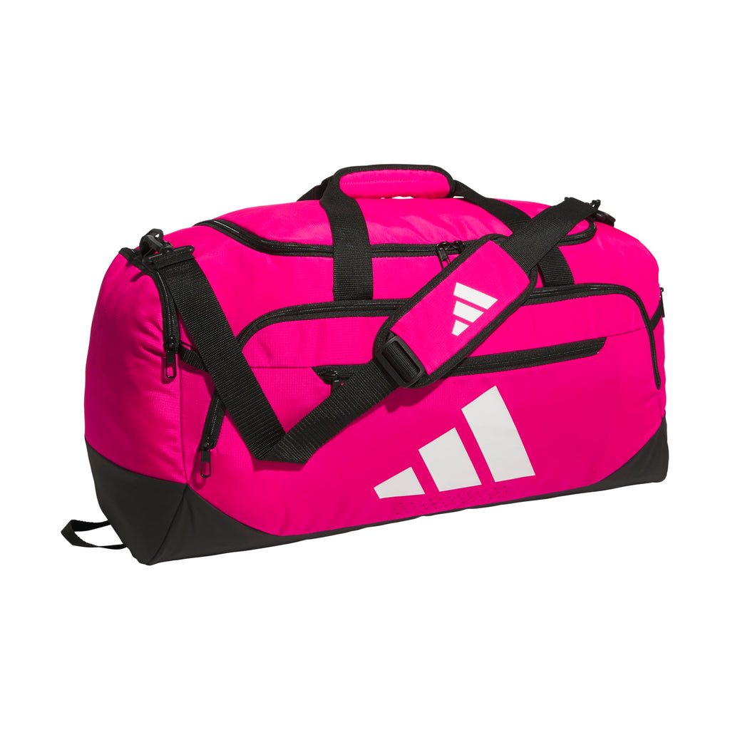 Durable Athletic Training Duffel Bag with Carry Straps