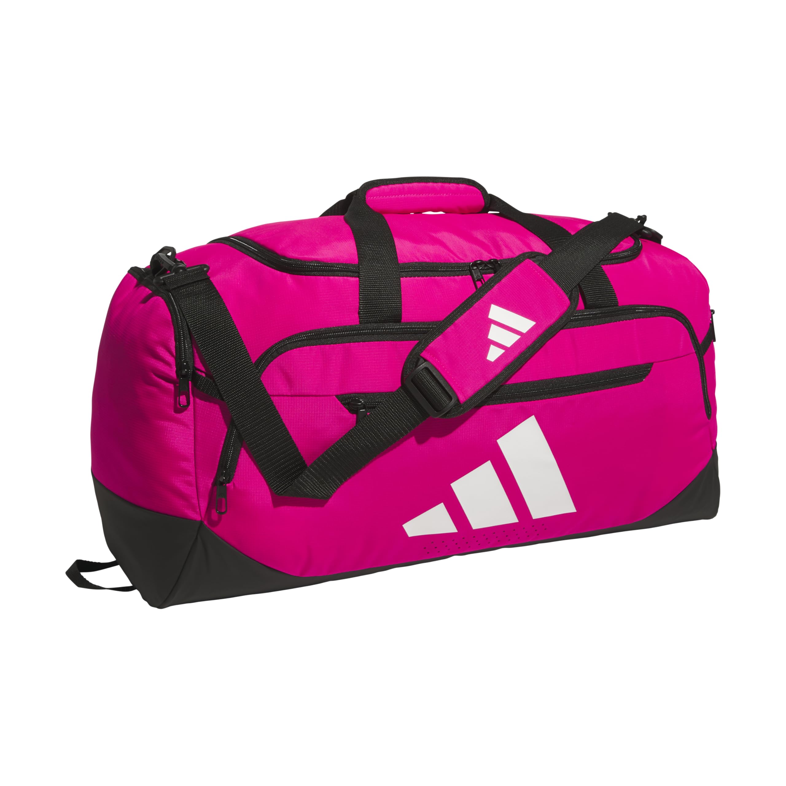 Durable Athletic Training Duffel Bag with Carry Straps
