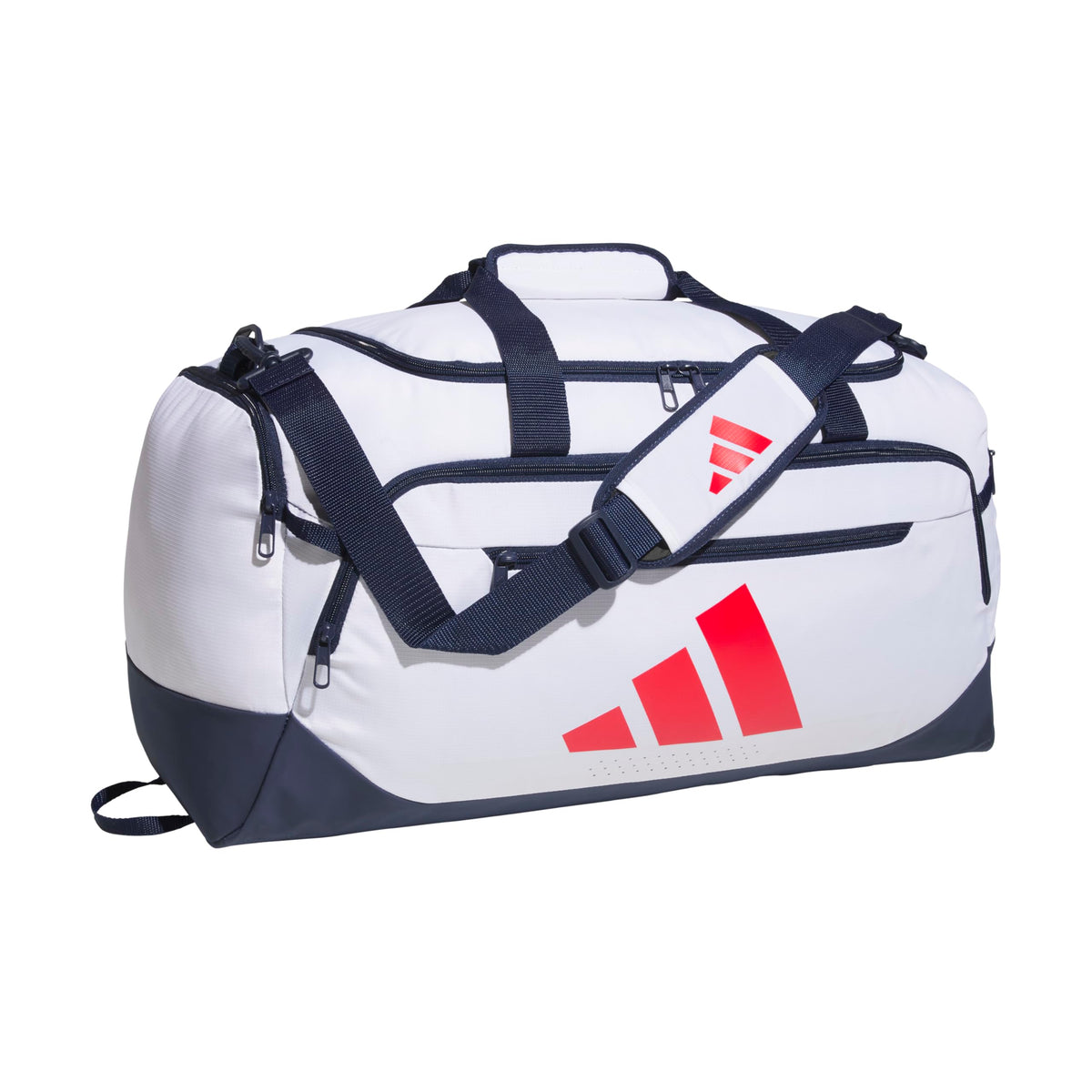 Durable Athletic Training Duffel Bag with Carry Straps