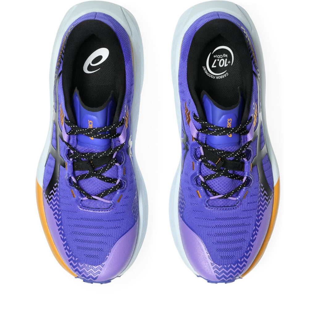 Men's Cushioned Performance Trail Running Shoes