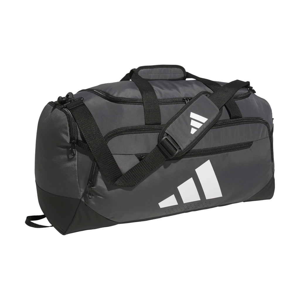 Durable Athletic Training Duffel Bag with Carry Straps
