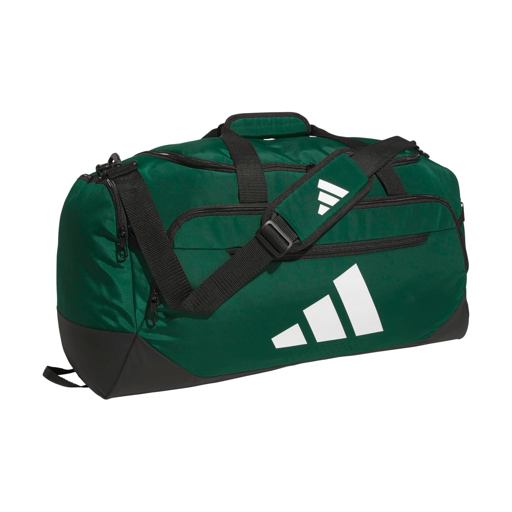 Durable Athletic Training Duffel Bag with Carry Straps