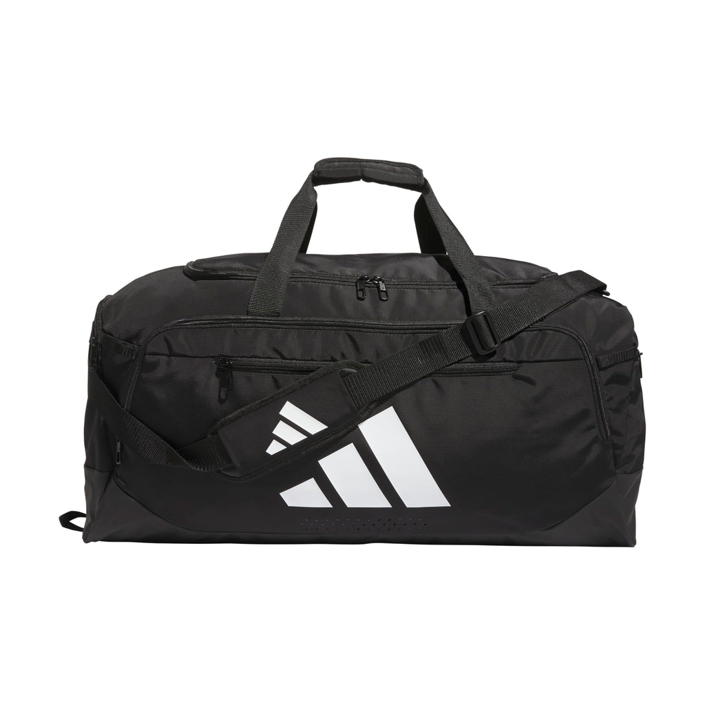 Durable Athletic Training Duffel Bag with Carry Straps