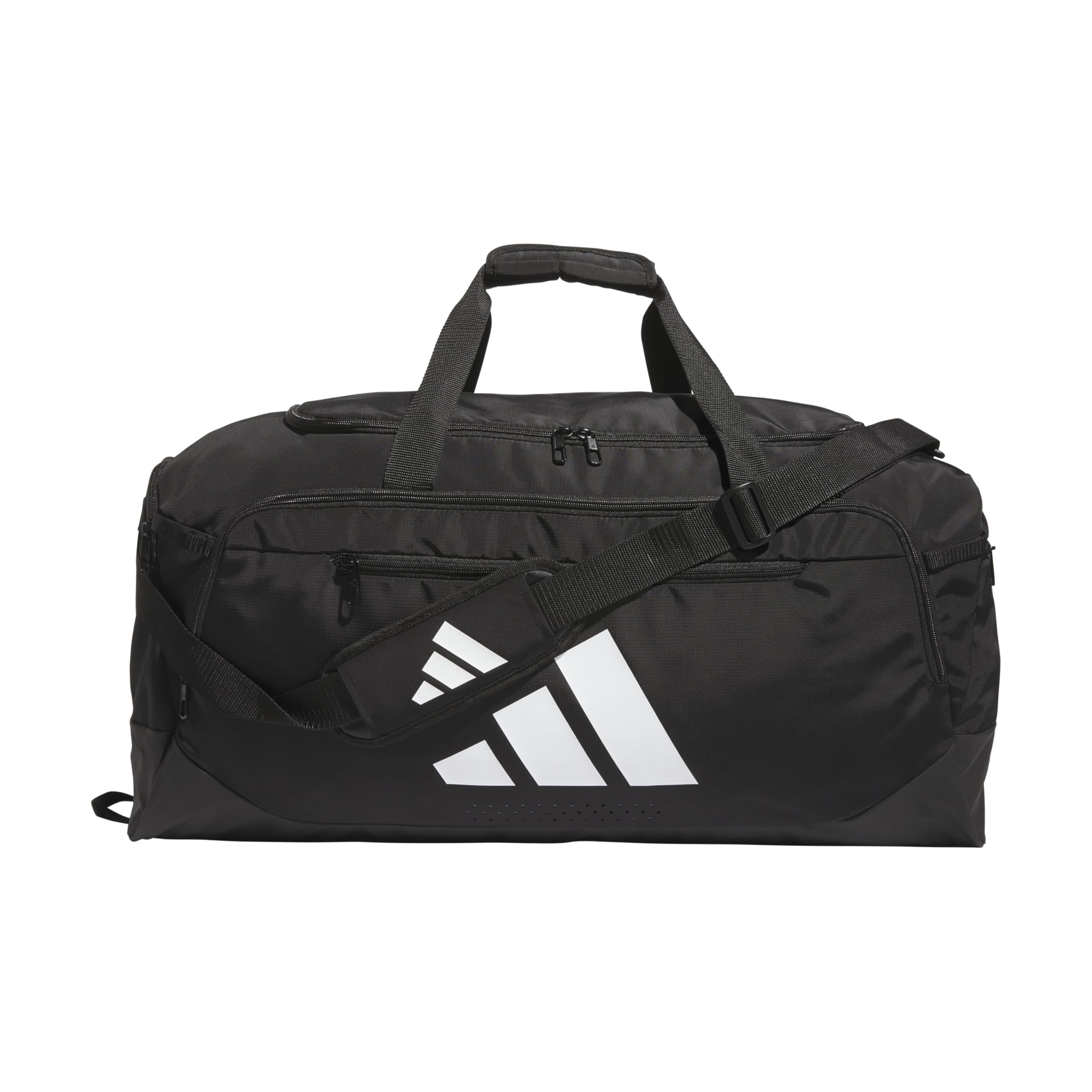 Durable Athletic Training Duffel Bag with Carry Straps