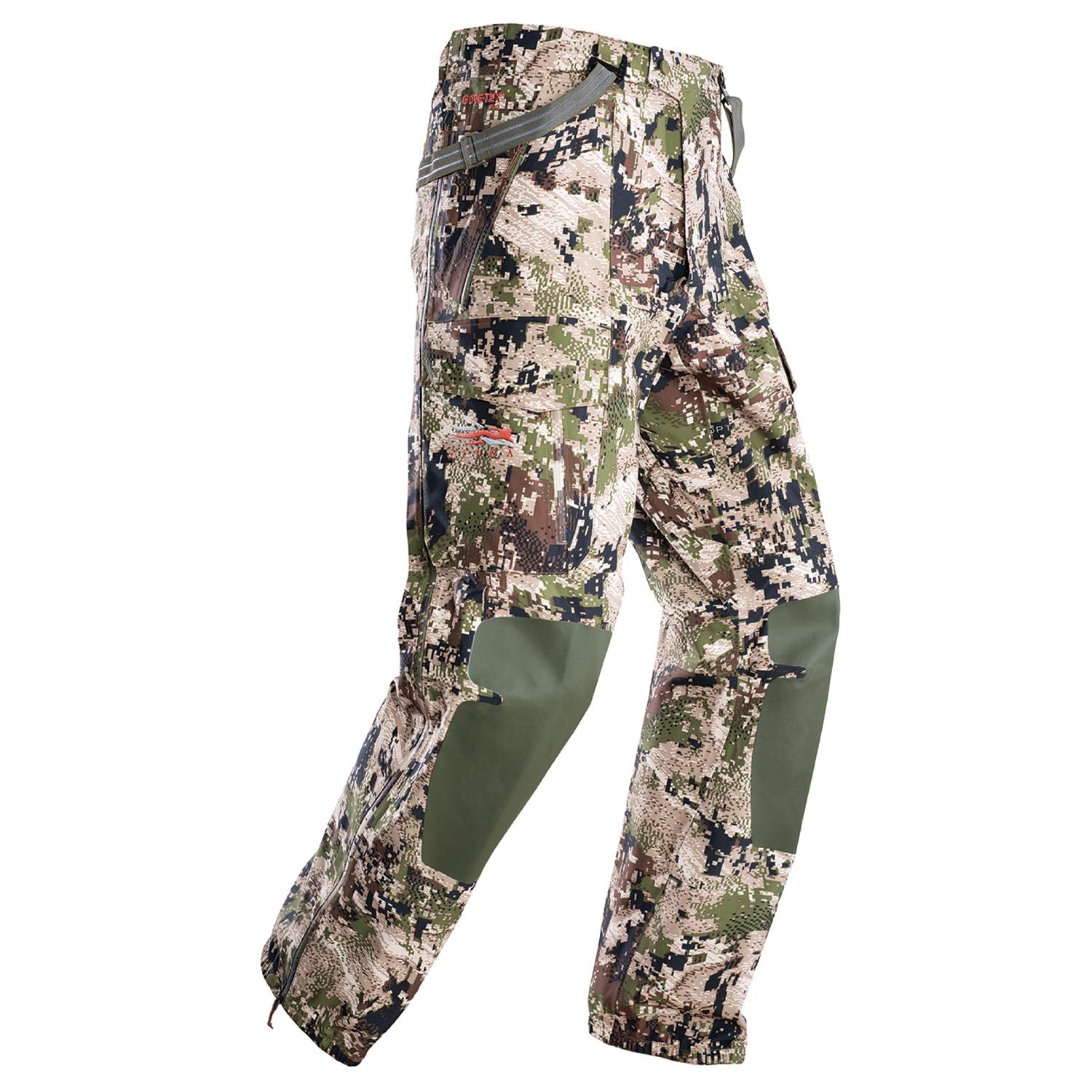 Men's Waterproof Performance Outdoor Storm Pants