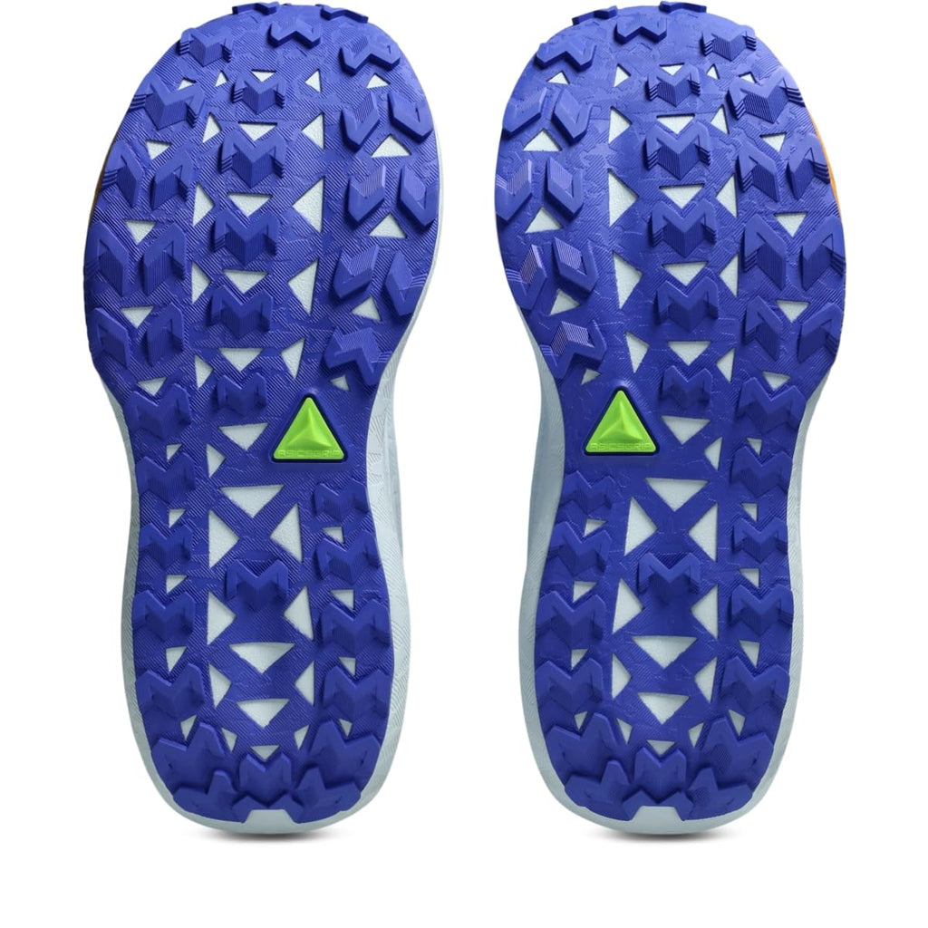 Men's Cushioned Performance Trail Running Shoes