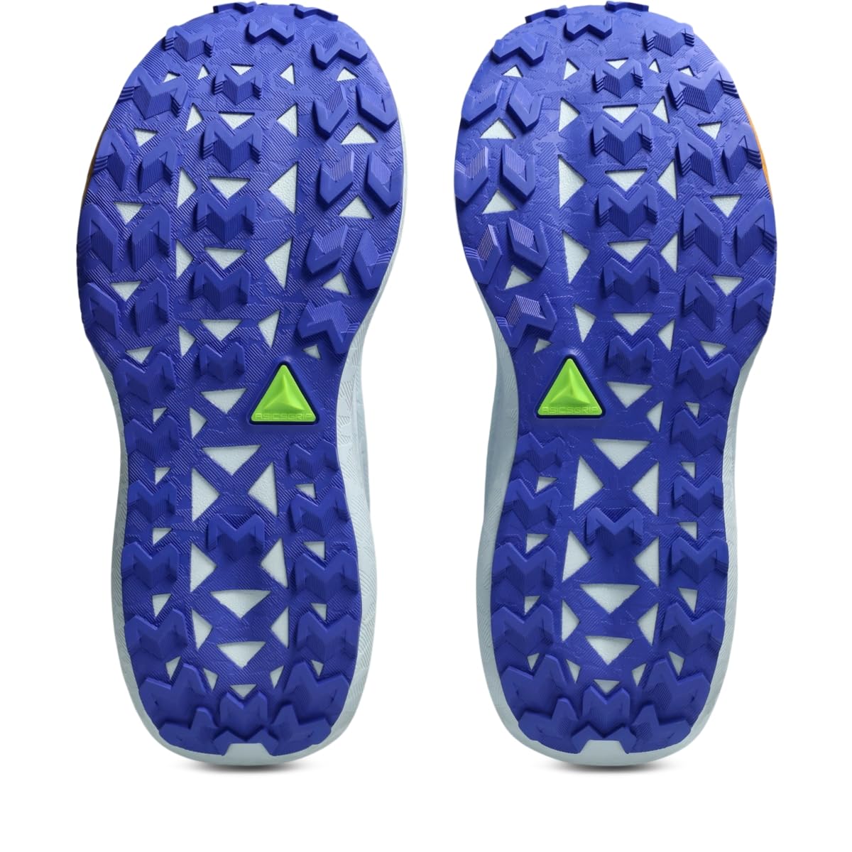 Men's Cushioned Performance Trail Running Shoes