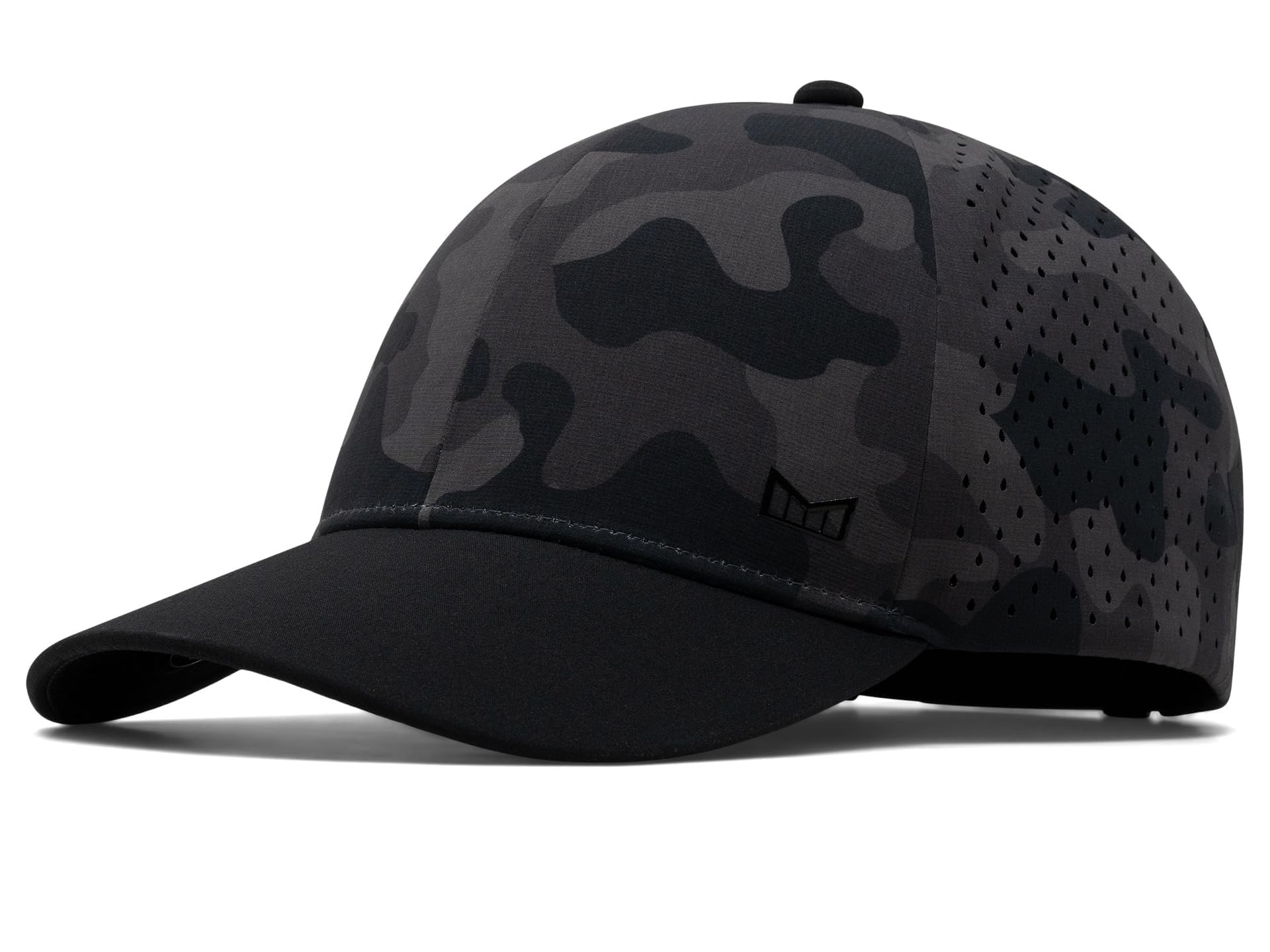 Men's Lightweight Quick-Dry Performance Snapback Hat