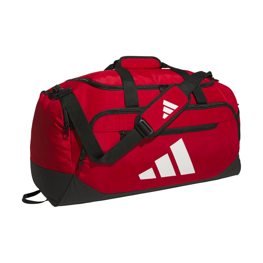 Durable Athletic Training Duffel Bag with Carry Straps