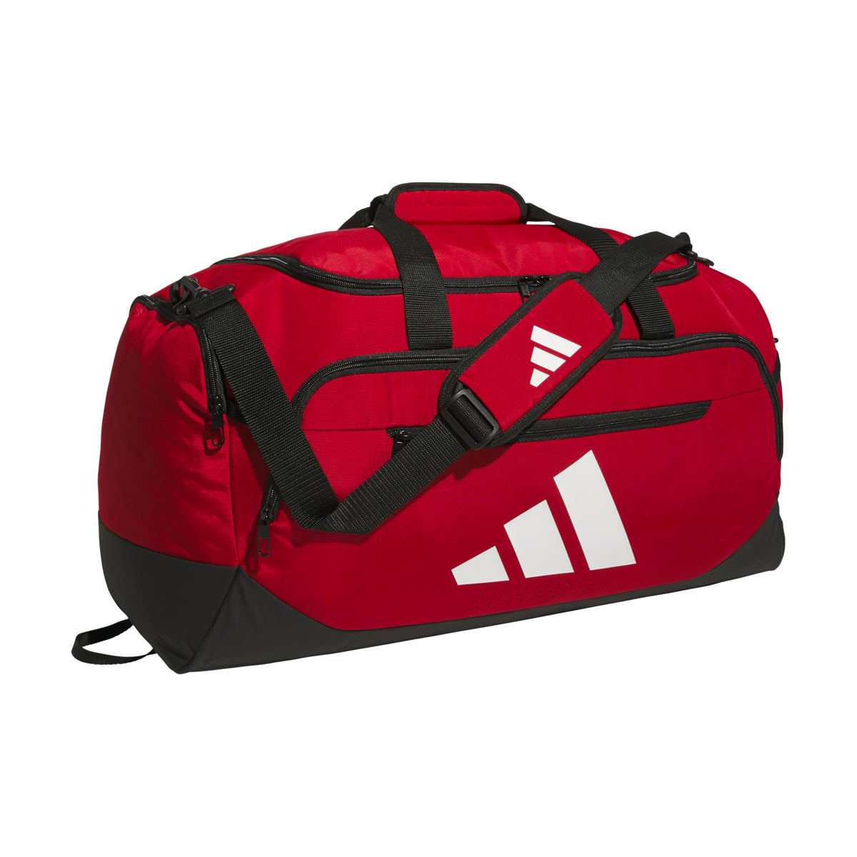 Durable Athletic Training Duffel Bag with Carry Straps