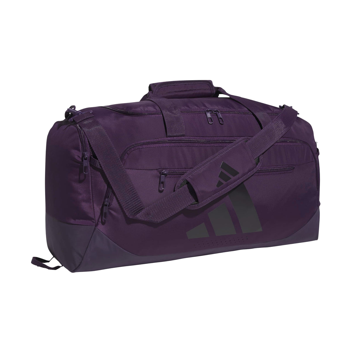 Durable Athletic Training Duffel Bag with Carry Straps