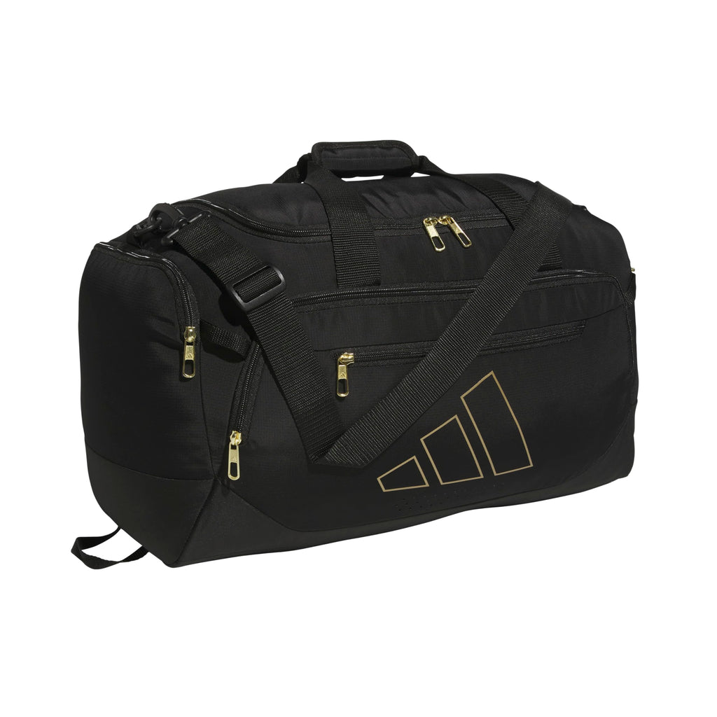 Durable Athletic Training Duffel Bag with Carry Straps