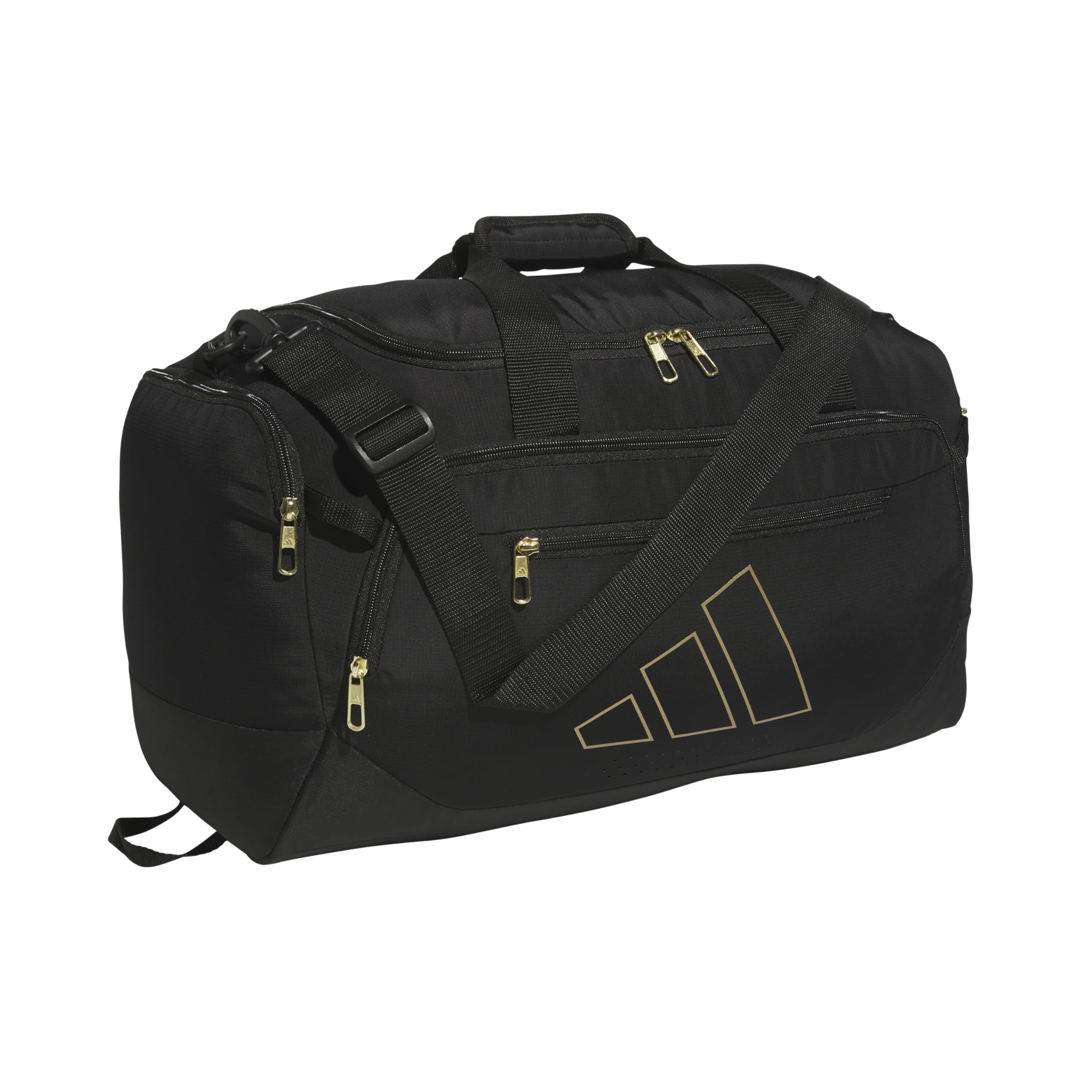 Durable Athletic Training Duffel Bag with Carry Straps