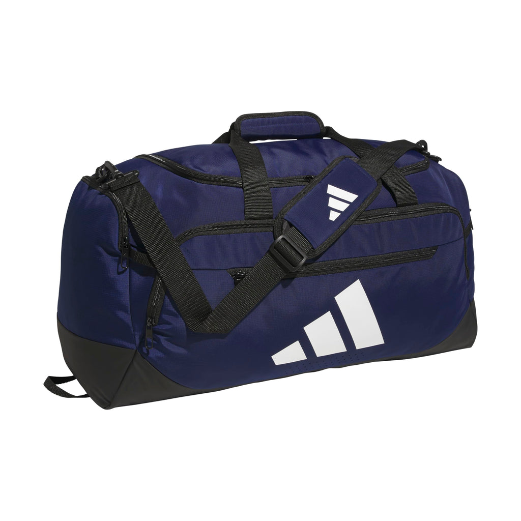 Durable Athletic Training Duffel Bag with Carry Straps