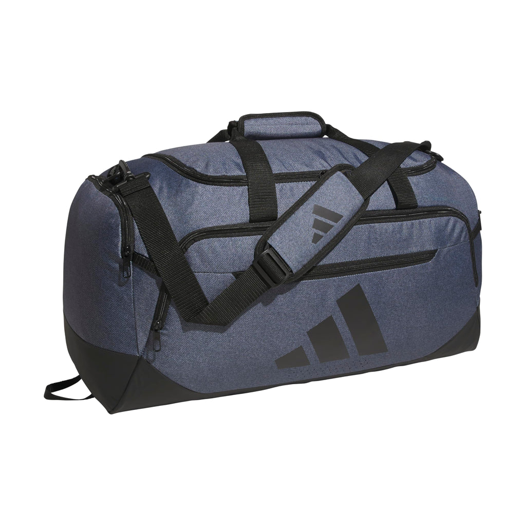 Durable Athletic Training Duffel Bag with Carry Straps