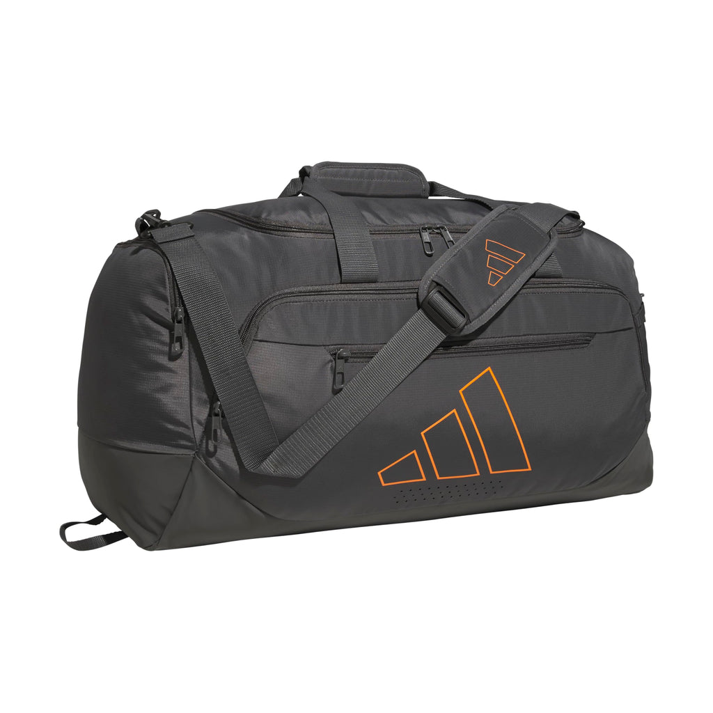 Durable Athletic Training Duffel Bag with Carry Straps