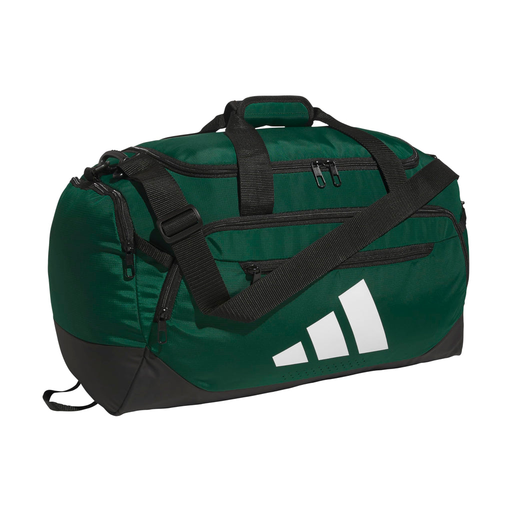 Durable Athletic Training Duffel Bag with Carry Straps