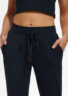 Women's Lightweight Athletic Performance Jogger Pants