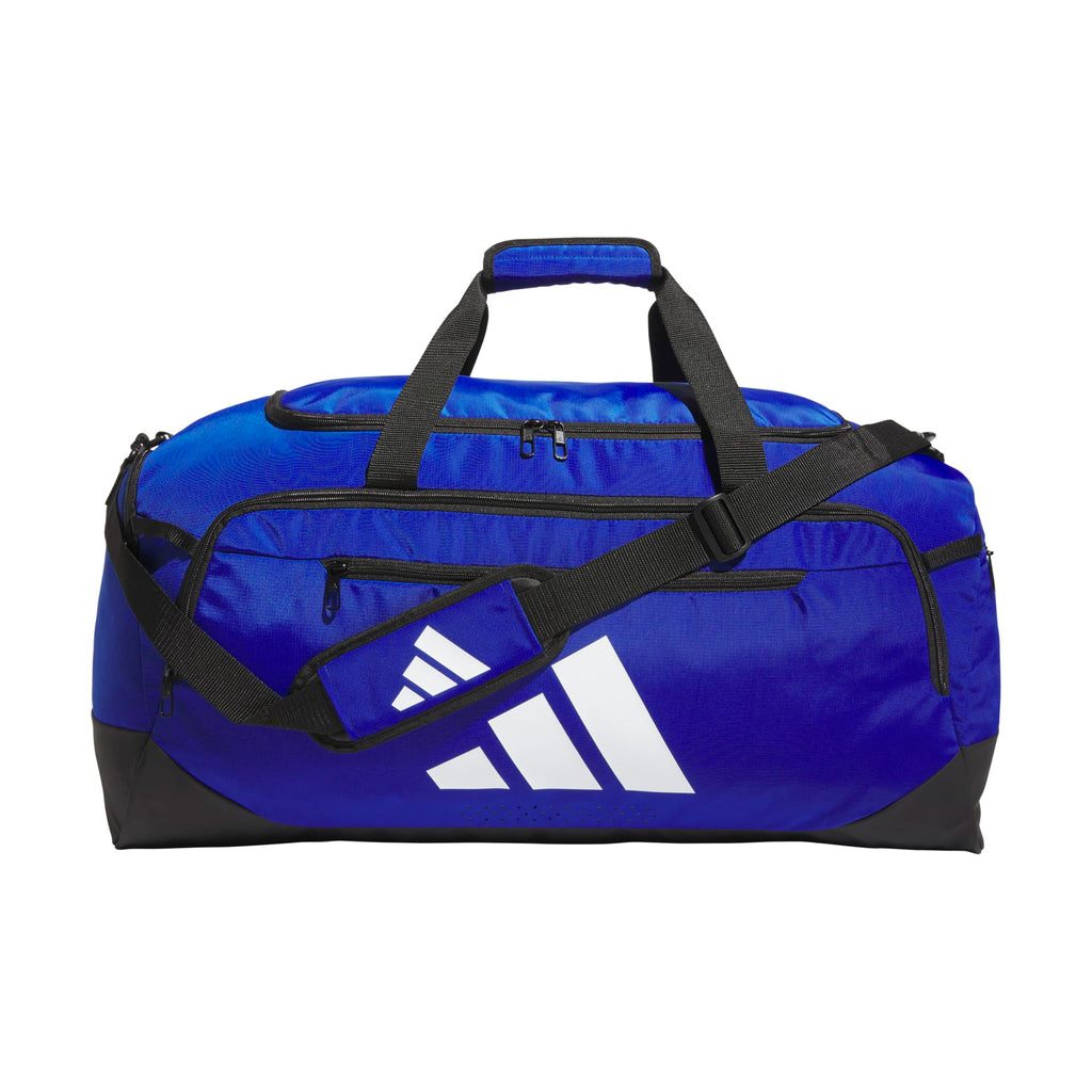 Durable Athletic Training Duffel Bag with Carry Straps