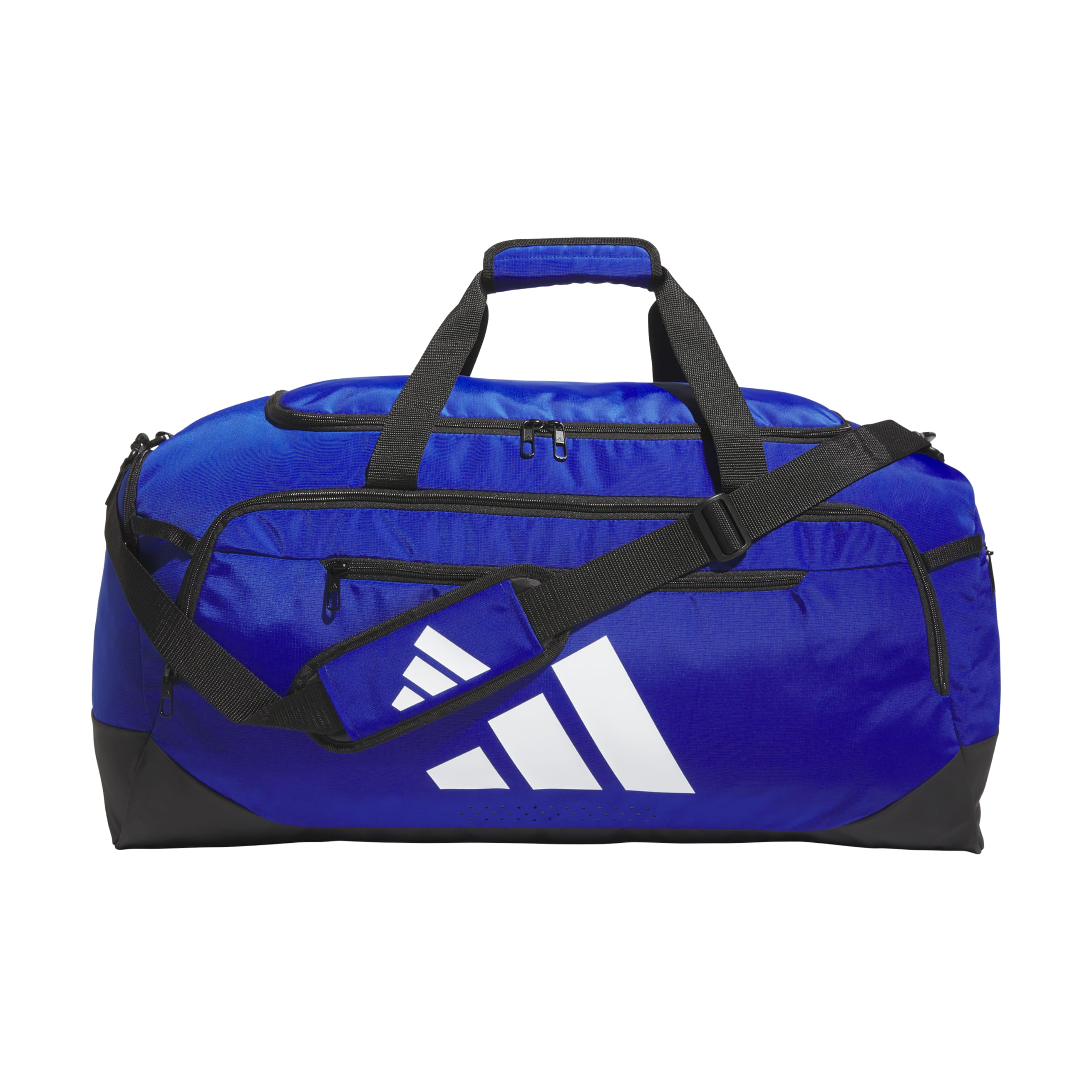 Durable Athletic Training Duffel Bag with Carry Straps