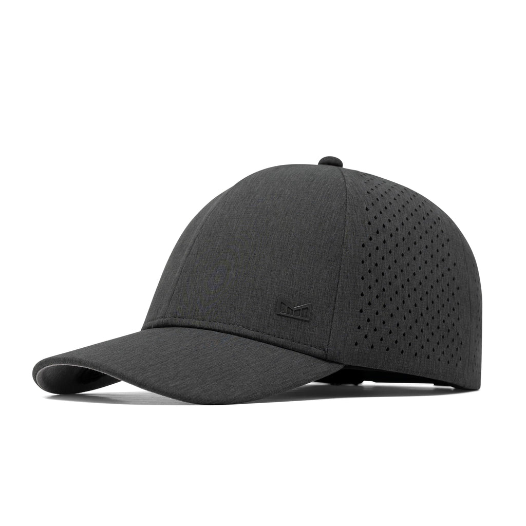 Lightweight Performance Quick-Dry Snapback Sports Hat