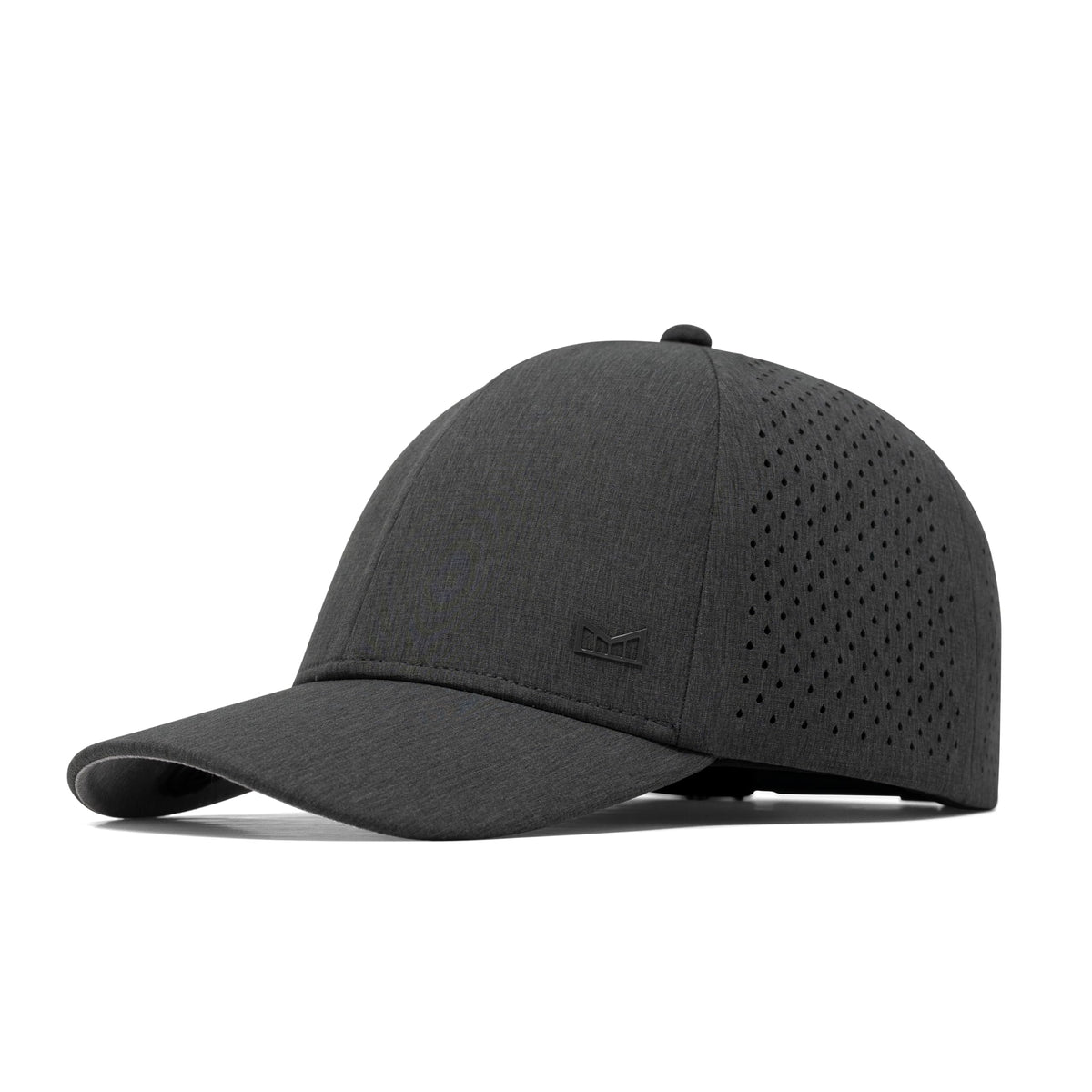 Lightweight Performance Quick-Dry Snapback Sports Hat