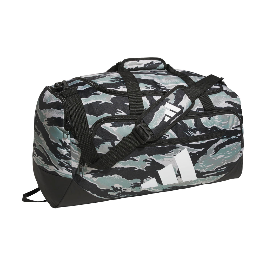 Durable Athletic Training Duffel Bag with Carry Straps