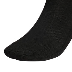 Unisex Cushioned Athletic Crew Socks 6-Pack