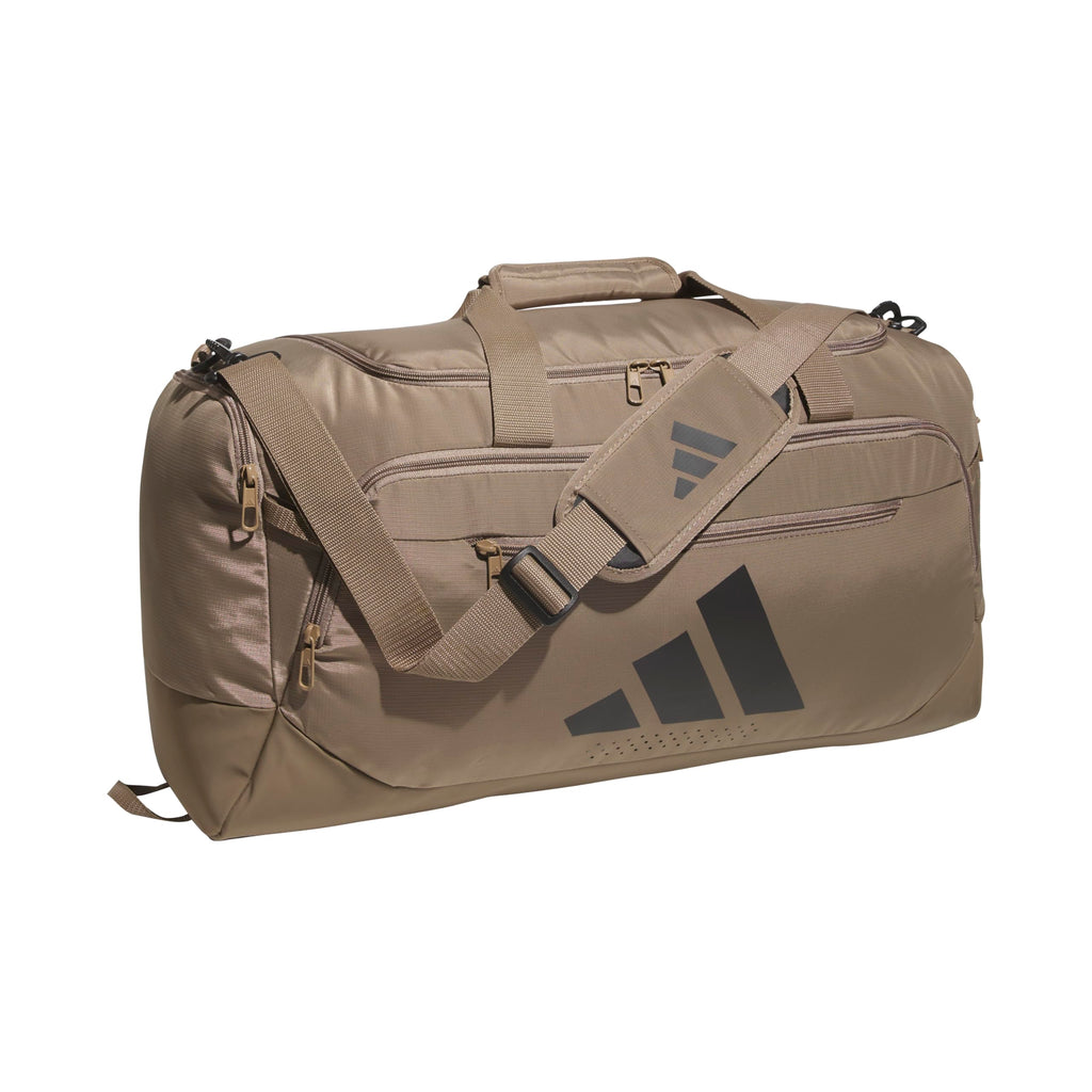 Durable Athletic Training Duffel Bag with Carry Straps