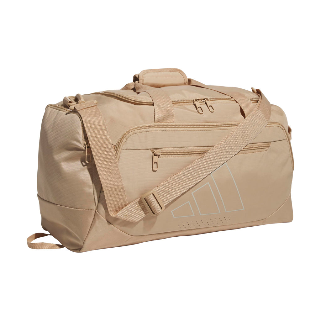 Durable Athletic Training Duffel Bag with Carry Straps