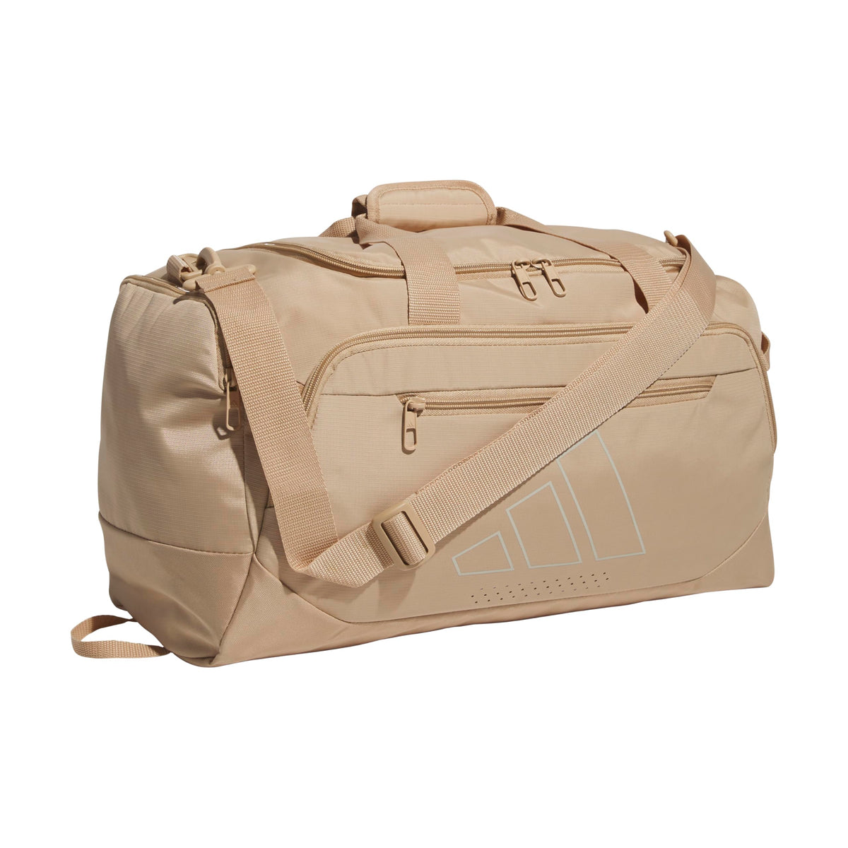 Durable Athletic Training Duffel Bag with Carry Straps