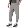 Men's Relaxed-Fit Fleece Performance Jogger Sweatpants