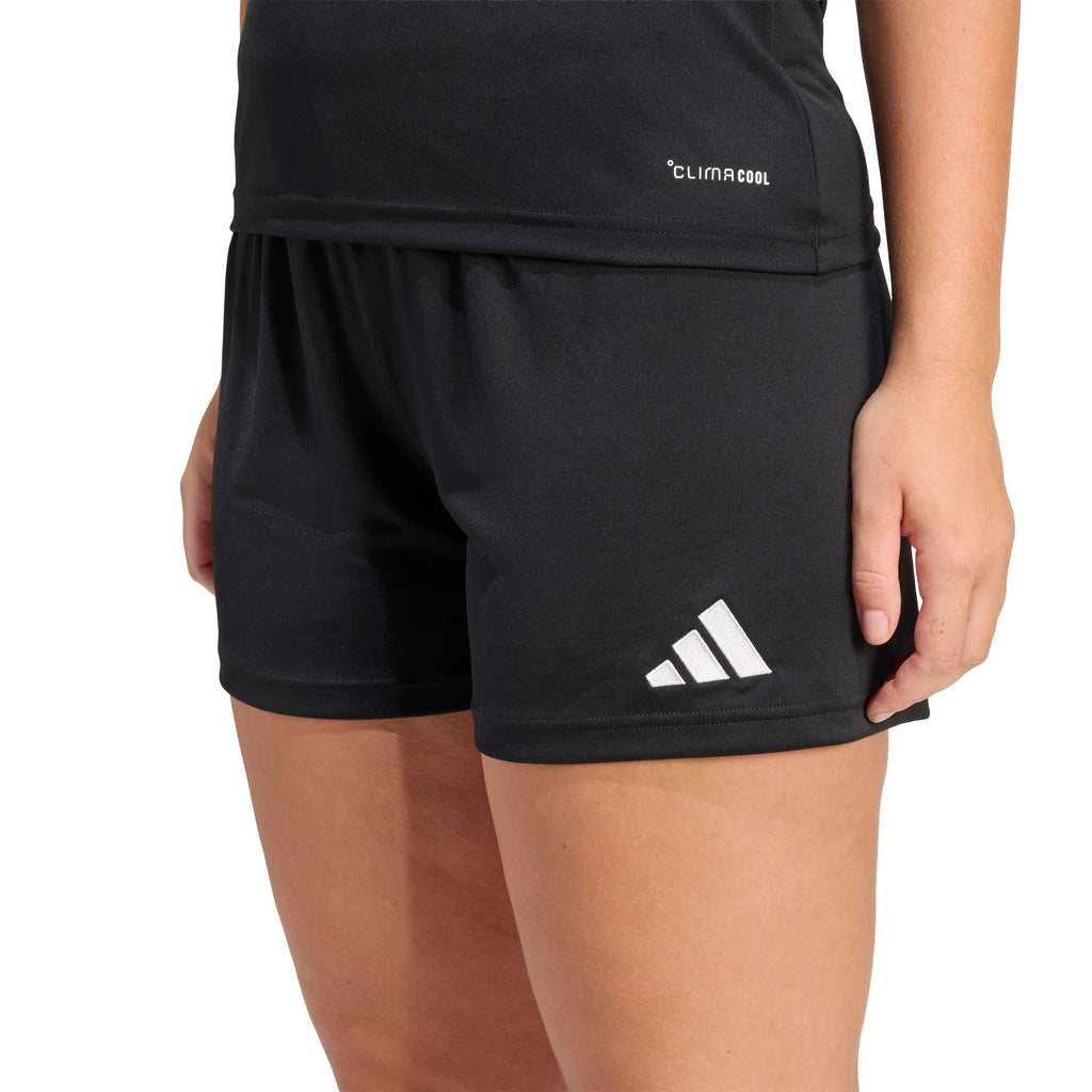 Women's Lightweight Performance Training Athletic Shorts
