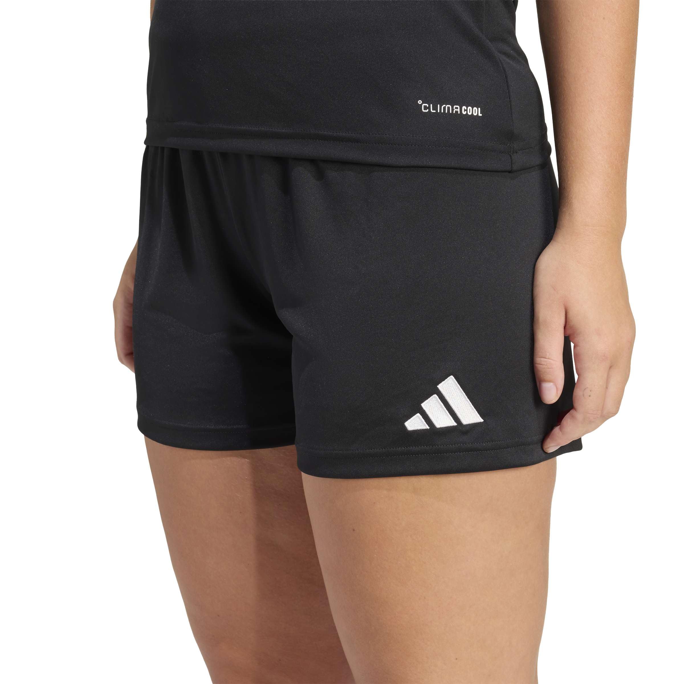 Women's Lightweight Performance Training Athletic Shorts