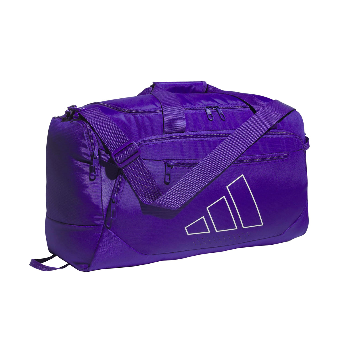 Durable Athletic Training Duffel Bag with Carry Straps