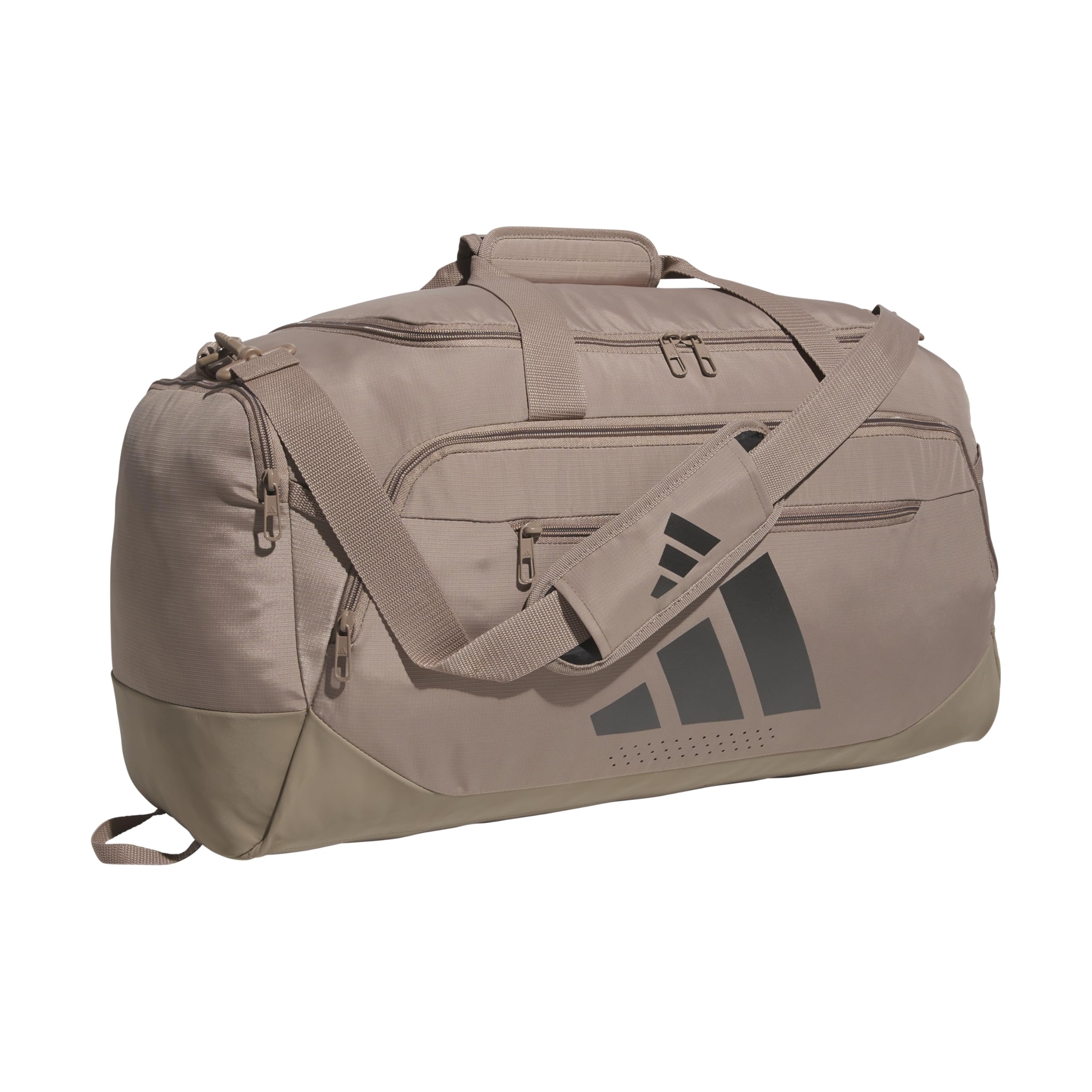 Durable Athletic Training Duffel Bag with Carry Straps