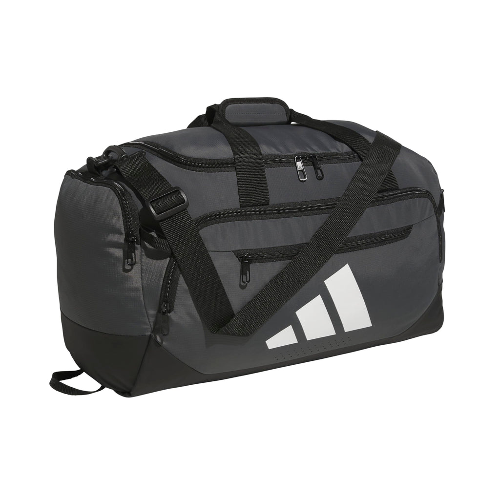 Durable Athletic Training Duffel Bag with Carry Straps