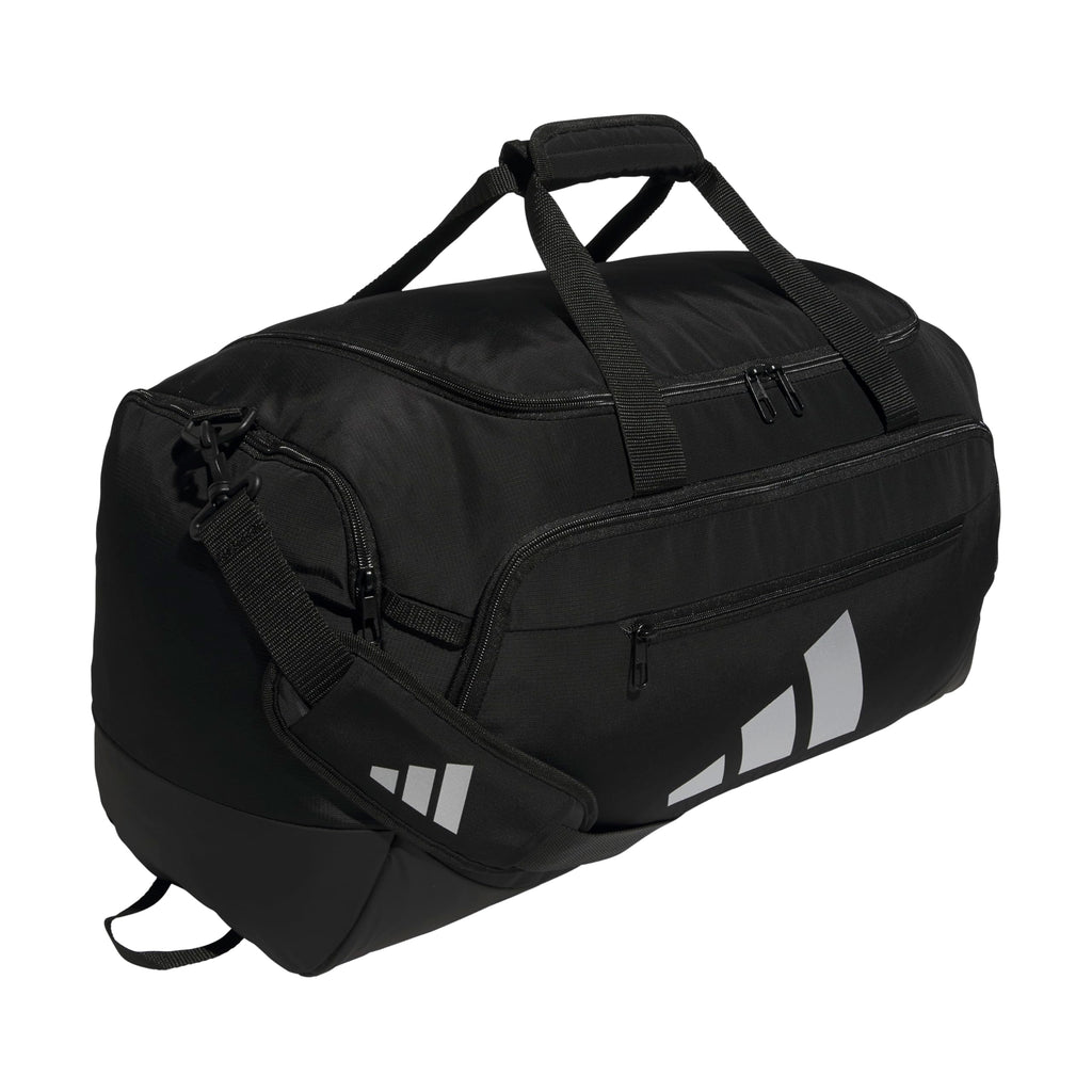 Durable Athletic Training Duffel Bag with Carry Straps