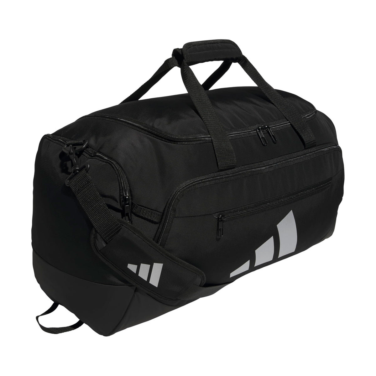 Durable Athletic Training Duffel Bag with Carry Straps