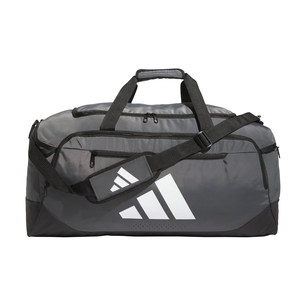 Durable Athletic Training Duffel Bag with Carry Straps