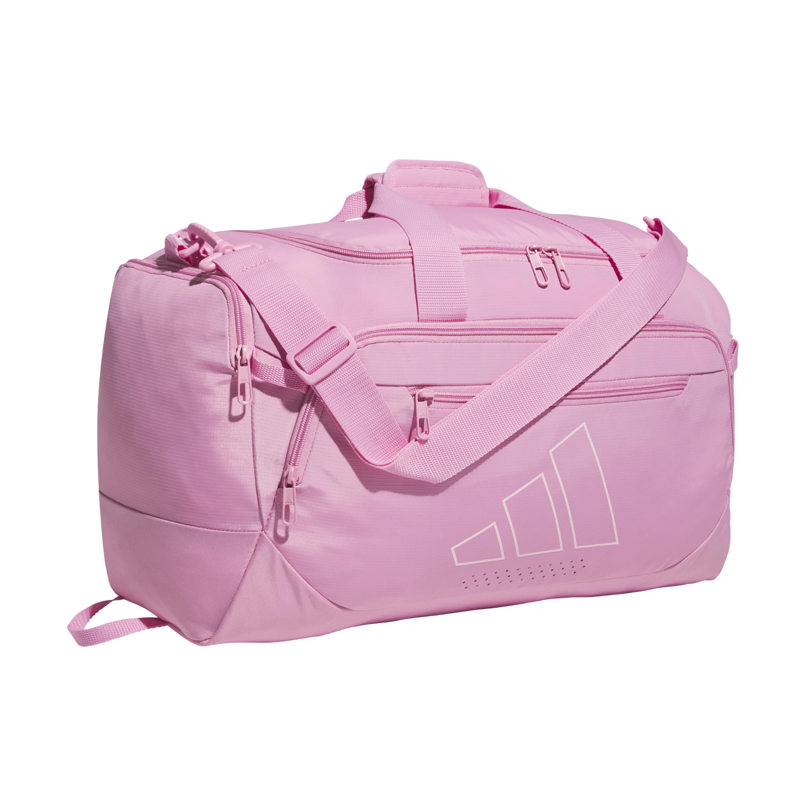 Durable Athletic Training Duffel Bag with Carry Straps