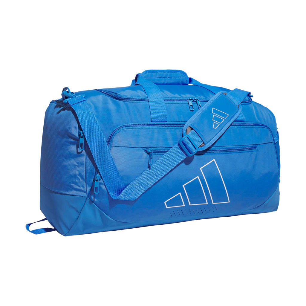 Durable Athletic Training Duffel Bag with Carry Straps