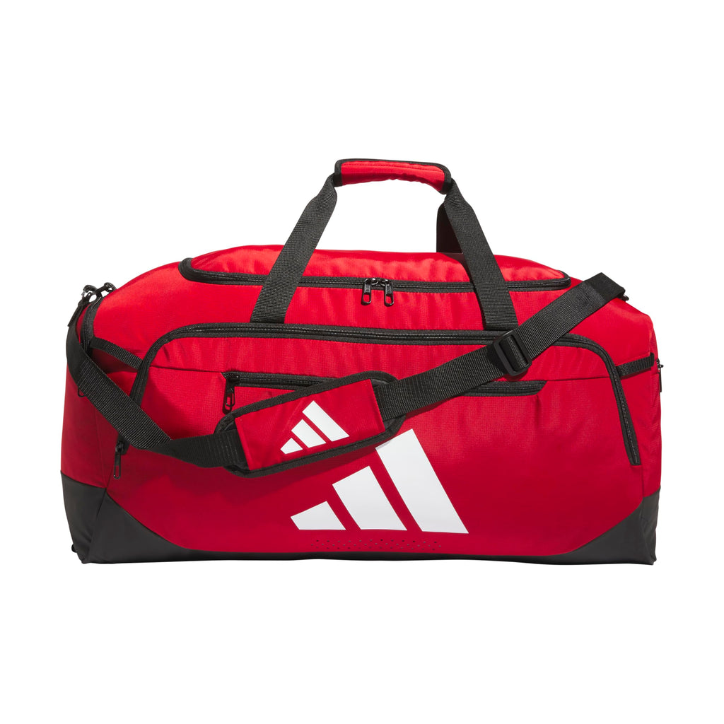 Durable Athletic Training Duffel Bag with Carry Straps