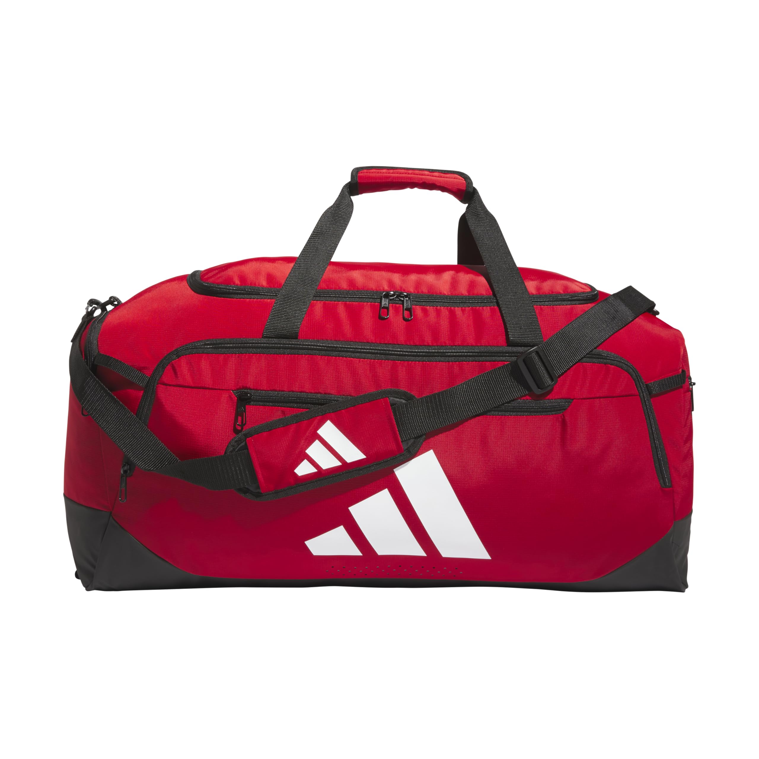 Durable Athletic Training Duffel Bag with Carry Straps