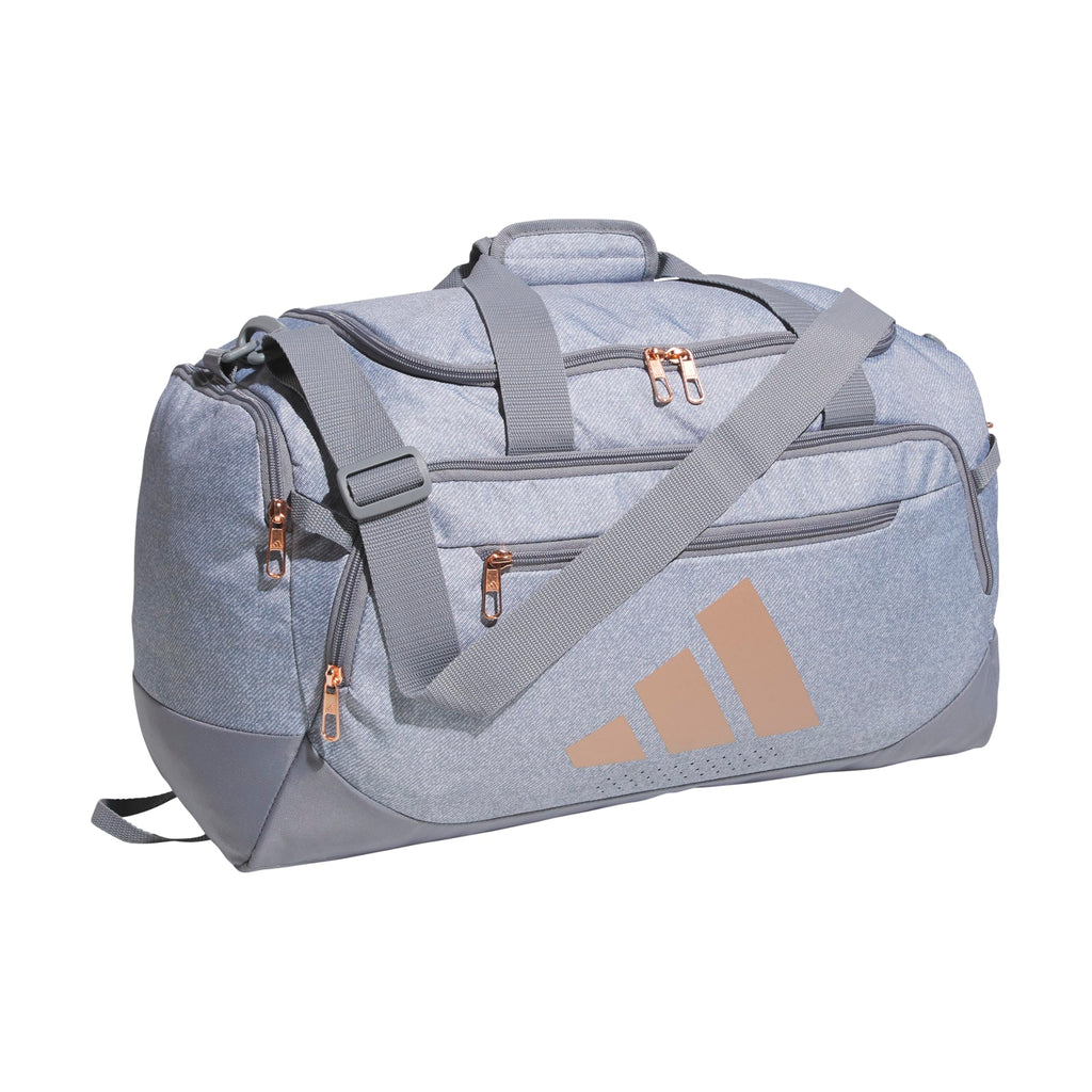 Durable Athletic Training Duffel Bag with Carry Straps
