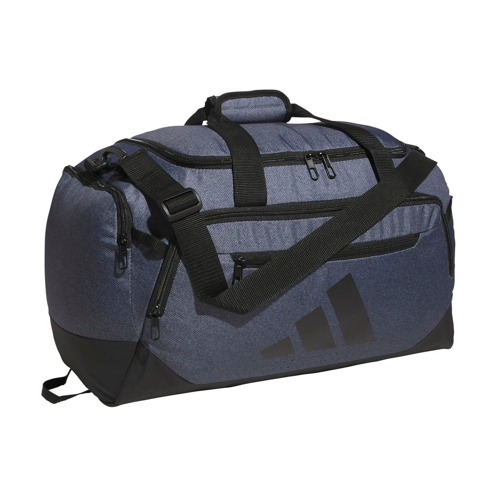 Durable Athletic Training Duffel Bag with Carry Straps