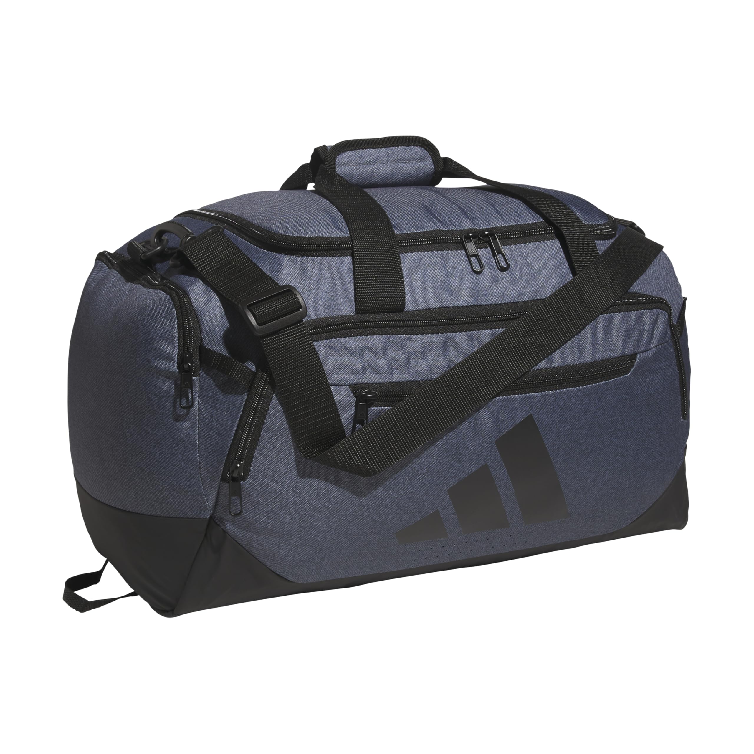 Durable Athletic Training Duffel Bag with Carry Straps
