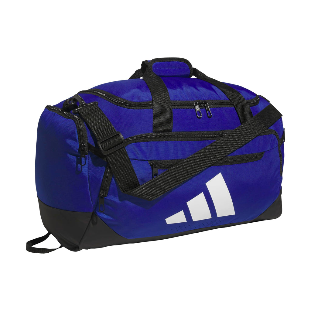 Durable Athletic Training Duffel Bag with Carry Straps