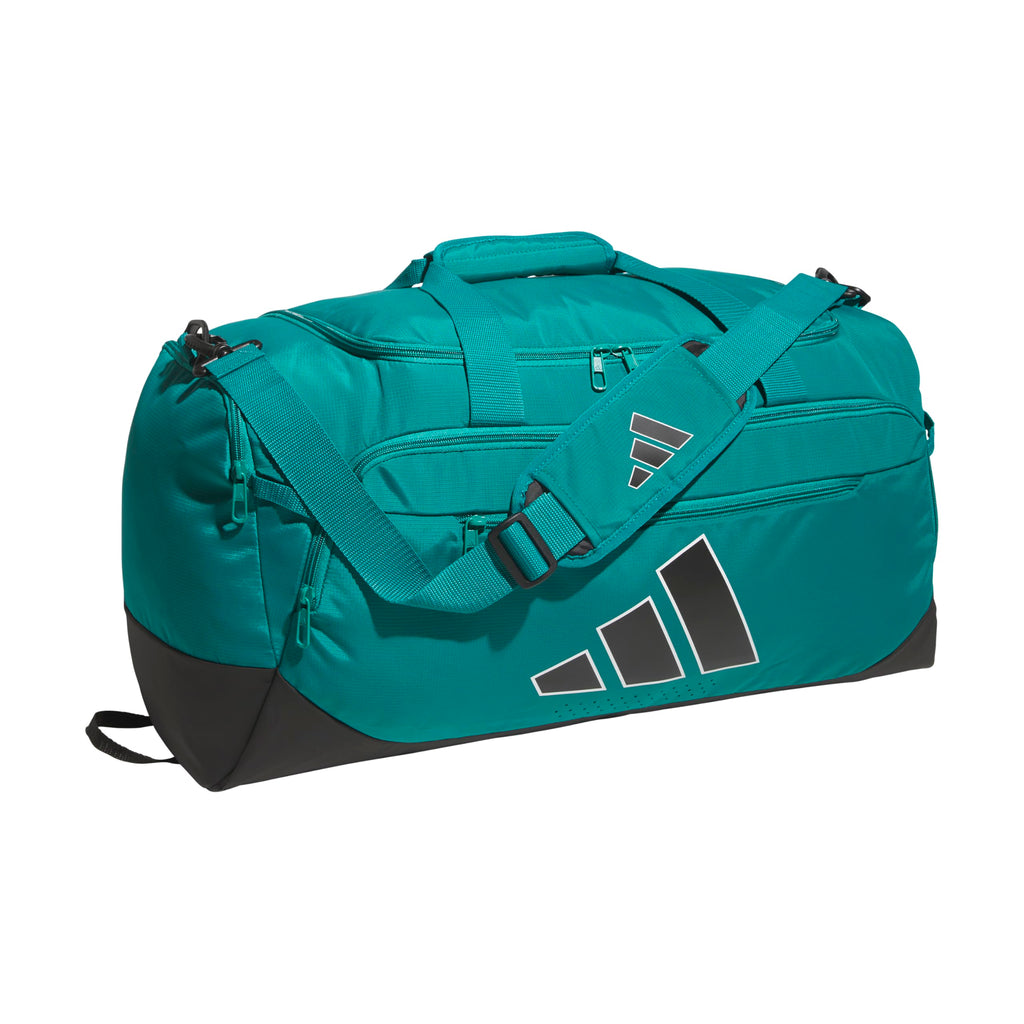 Durable Athletic Training Duffel Bag with Carry Straps