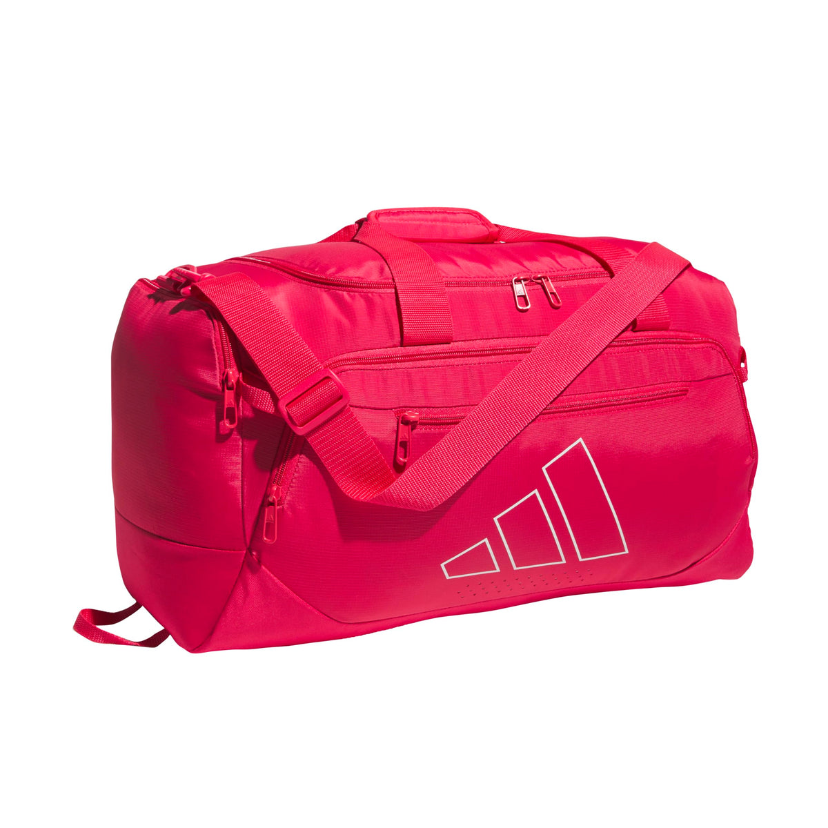 Durable Athletic Training Duffel Bag with Carry Straps